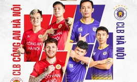 Nhận định CAHN vs Hà Nội FC, 19h15 ngày 3/11: Thay tướng đổi vận?