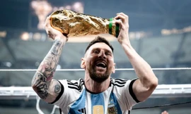 Tuyển Indonesia chơi lớn, lên kế hoạch mời Argentina đá giao hữu