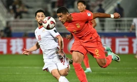 Lịch thi đấu Asian Cup 2023 hôm nay 17/1: Áp lực đè nặng tuyển Trung Quốc