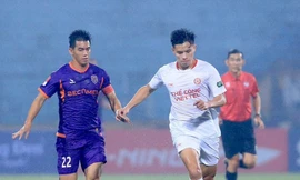 Nhận định Becamex Bình Dương vs Thể Công Viettel, 18h00 ngày 4/4: Sức mạnh sân nhà