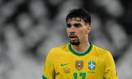 Ngôi sao Brazil dính chấn thương hy hữu, đứt ngón tay vì thả diều