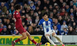 Nhận định Leicester vs Brighton, 22h00 21/1: Bay cùng ngôi sao Nhật Bản