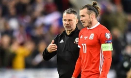 Ryan Giggs mất chức HLV xứ Wales vì hành hung bạn gái