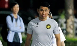 Nóng: Cha của HLV Malaysia Tan Cheng Hoe đột ngột qua đời trước trận đấu với Việt Nam