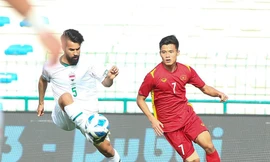 Nhận định U23 Việt Nam và U23 Uzbekistan, 19h00 ngày 29/3: Bài kiểm tra hoàn hảo