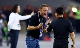 HLV Thái Lan nói gì sau trận thua Malaysia?