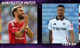 Nhận định MU vs Fulham, 02h00 ngày 17/8: Vạn sự khởi đầu nan