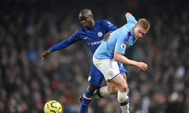 5 điểm nóng quyết định chung kết Champions League Man City vs Chelsea