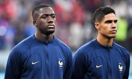 Thêm 2 trung vệ mắc virus lạ, tuyển Pháp méo mặt trước chung kết World Cup 2022