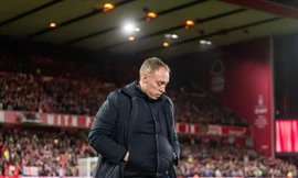 HLV thứ 2 ở Ngoại hạng Anh 2023/24 chính thức bị sa thải