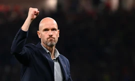 HLV MU nói gì sau chiến thắng gây sốc trước Liverpool?