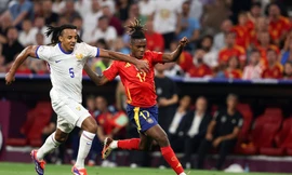 Bóng đá Tây Ban Nha lục đục trước chung kết EURO 2024 vì Nico Williams