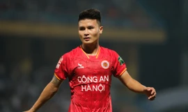 Hé lộ mối lương duyên đặc biệt đưa Quang Hải đến Consadole Sapporo