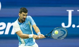 Djokovic thắng dễ Shelton ở bán kết US Open 2023, lập kỷ lục siêu khủng trong Kỷ nguyên mở