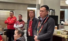 Thua Hà Lan 0-7, tuyển nữ Việt Nam vẫn được VFF thưởng nóng 500 triệu