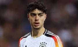 Sao trẻ tuyển Đức mất EURO 2024 vì lý do khó tin