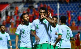 Nhận định, dự đoán U23 Saudi Arabia vs U23 Australia, 20h00 ngày 15/6: Chuột túi về nước 