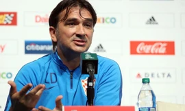 HLV Croatia chỉ ra điểm lạ thường nhất của Messi