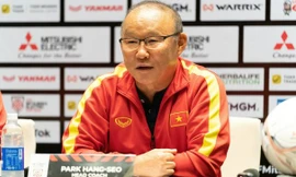 Báo Hàn Quốc ví AFF Cup là... World Cup của Đông Nam Á