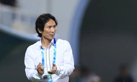 HLV Gong Oh-kyun viết tâm thư, tuyên bố 'bị tổn thương' khi làm việc ở V-League