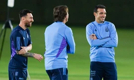 Tuyển Argentina cải tổ đội hình cho 'chung kết' với Mexico: 5 ngôi sao bị loại!