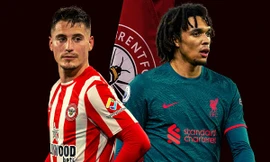 Nhận định Brentford vs Liverpool, 00h30 3/1: The Kop vượt khó