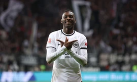 Pháp gạt sao MU, triệu tập chân sút lạ thay thế Nkunku