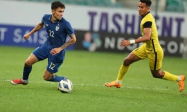 Nhận định, dự đoán U23 Hàn Quốc vs U23 Thái Lan 20h00 ngày 8/6: Khó có bất ngờ