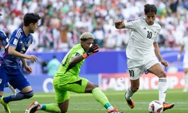 Nhật Bản nguy cơ đụng độ Hàn Quốc ngay ở vòng 1/8 Asian Cup 2023