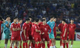 Chuyên gia Thái Lan: Tuyển Việt Nam thiếu tinh thần chiến đấu