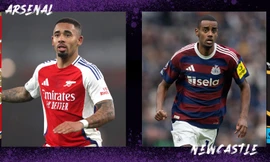 Nhận định Arsenal vs Newcastle, 03h00 ngày 8/1: Khó cho Pháo thủ