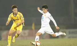 Hồng Duy đính chính thông tin ‘xin không lên tuyển’ vì bận đám cưới