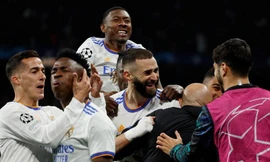 Bán kết Cúp C1 châu Âu 2021/2022: Anh đại chiến Tây Ban Nha