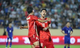 Thông tin mới nhất U23 Thái Lan vs U23 Lào, 19h00 ngày 16/5: Không có quyền tự quyết