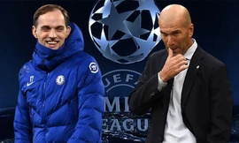 Lịch trực tiếp Champions League 5/5: Chờ chung kết toàn Anh