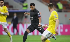 Ngôi sao Bayern lập kỷ lục ghi bàn trong màu áo tuyển Đức