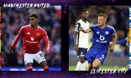 Nhận định MU vs Leicester City, 21h00 ngày 10/11: Kịch bản khó lặp lại