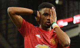 Thần đồng M.U có thể tranh Quả bóng vàng trong 5 năm tới 