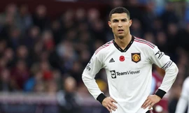 Ronaldo tiết lộ thời điểm treo giày trong cuộc phỏng vấn gây sốc với Piers Morgan