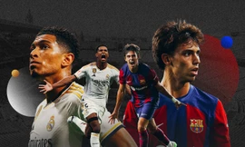 Nhận định Barcelona vs Real Madrid, 21h15 ngày 28/10: Kinh điển của ‘thần đồng’