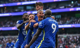 Hậu vệ thi nhau ghi bàn, Chelsea lạnh lùng đánh bại Tottenham