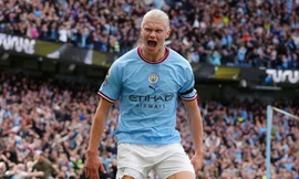 Trước trận Man City - Southampton, 21h00 ngày 8/10: Chờ Haaland lập siêu kỷ lục