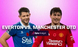 Nhận định Everton vs MU, 23h30 ngày 26/11: Cẩn thận kẻ đường cùng
