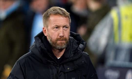 Chelsea thảm bại trước Man City, HLV Graham Potter nguy cơ bay ghế