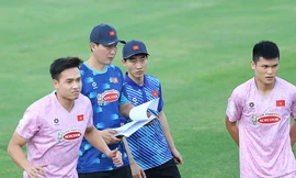 Nhận định Việt Nam vs Philippines, 19h00 ngày 6/6: Còn nước còn tát