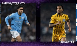 Nhận định Man City vs Brighton, 22h00 ngày 15/3: Tìm lại niềm vui