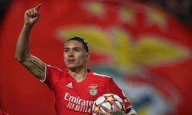 Vượt mặt MU, Liverpool chính thức giành tiền đạo 100 triệu euro