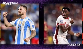 Nhận định Argentina vs Canada, 07h00 ngày 10/7: Món nợ khó trả