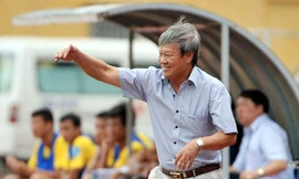 Vì sao HLV Lê Thụy Hải có biệt danh là Hải ‘lơ’?