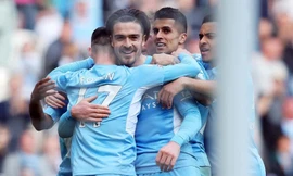 Nhận định, dự đoán Man City vs Aston Villa, 22h00 ngày 22/5: Bản lĩnh nhà vô địch
